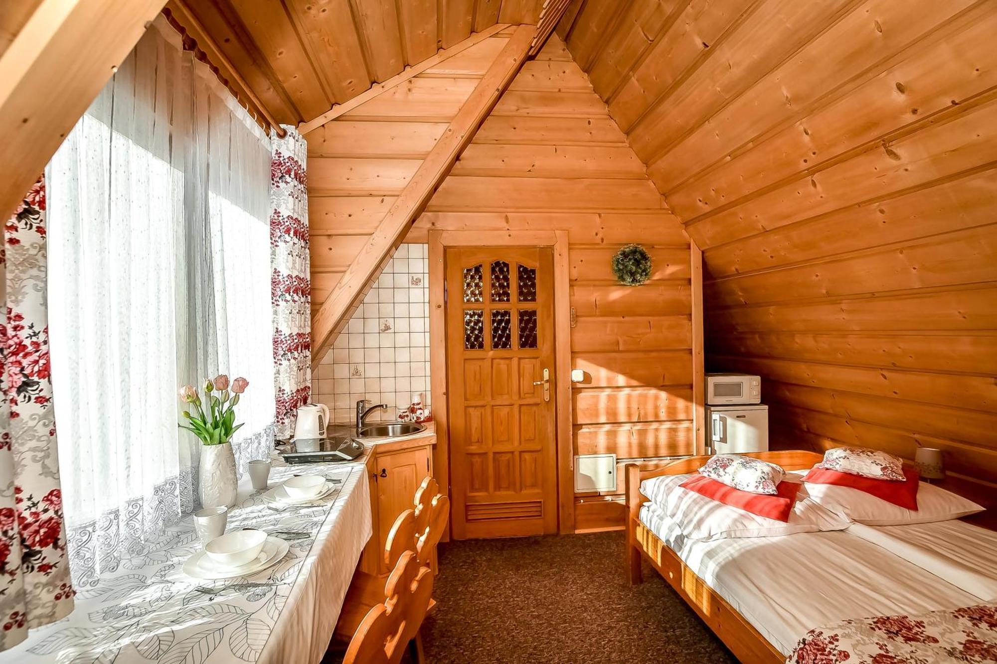 Domek Na Harendzie Zakopane Extérieur photo